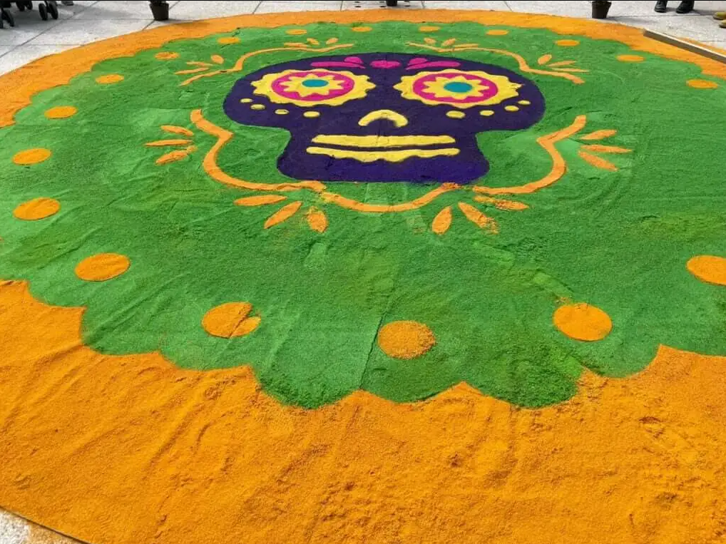  Foto: Aline Espinosa 